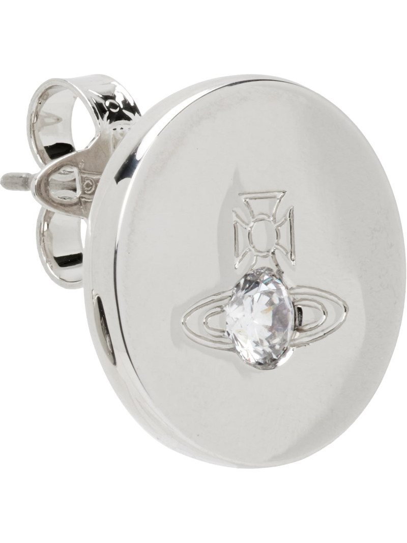 Vivienne Westwood Man Lewis Stud Single Earring outlook