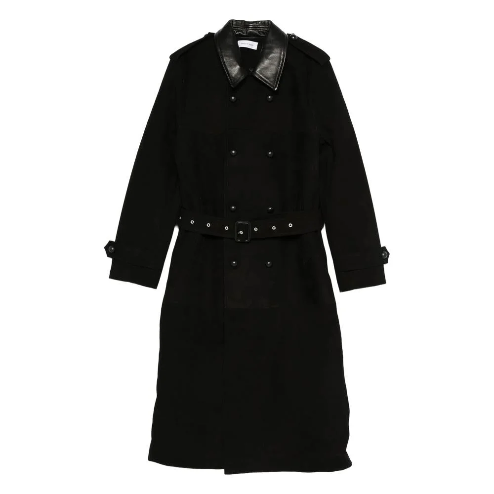 Ernest W. Baker Coats - 1