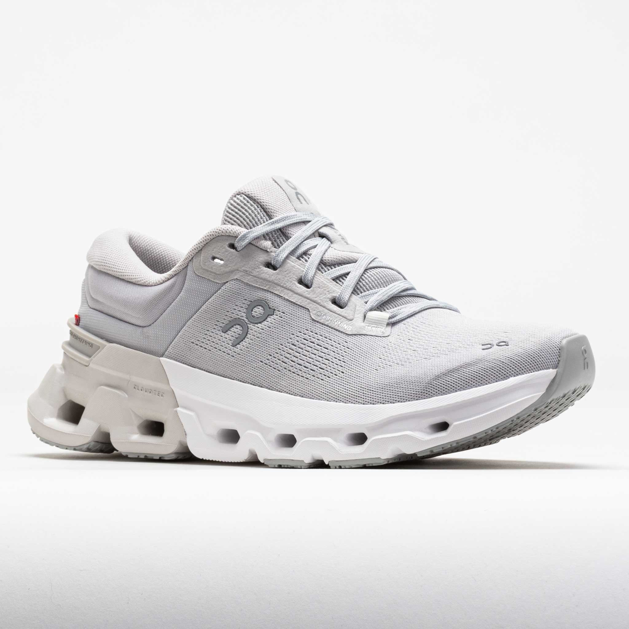 On Cloudflyer 5 Men's Glacier/Wolf - 5