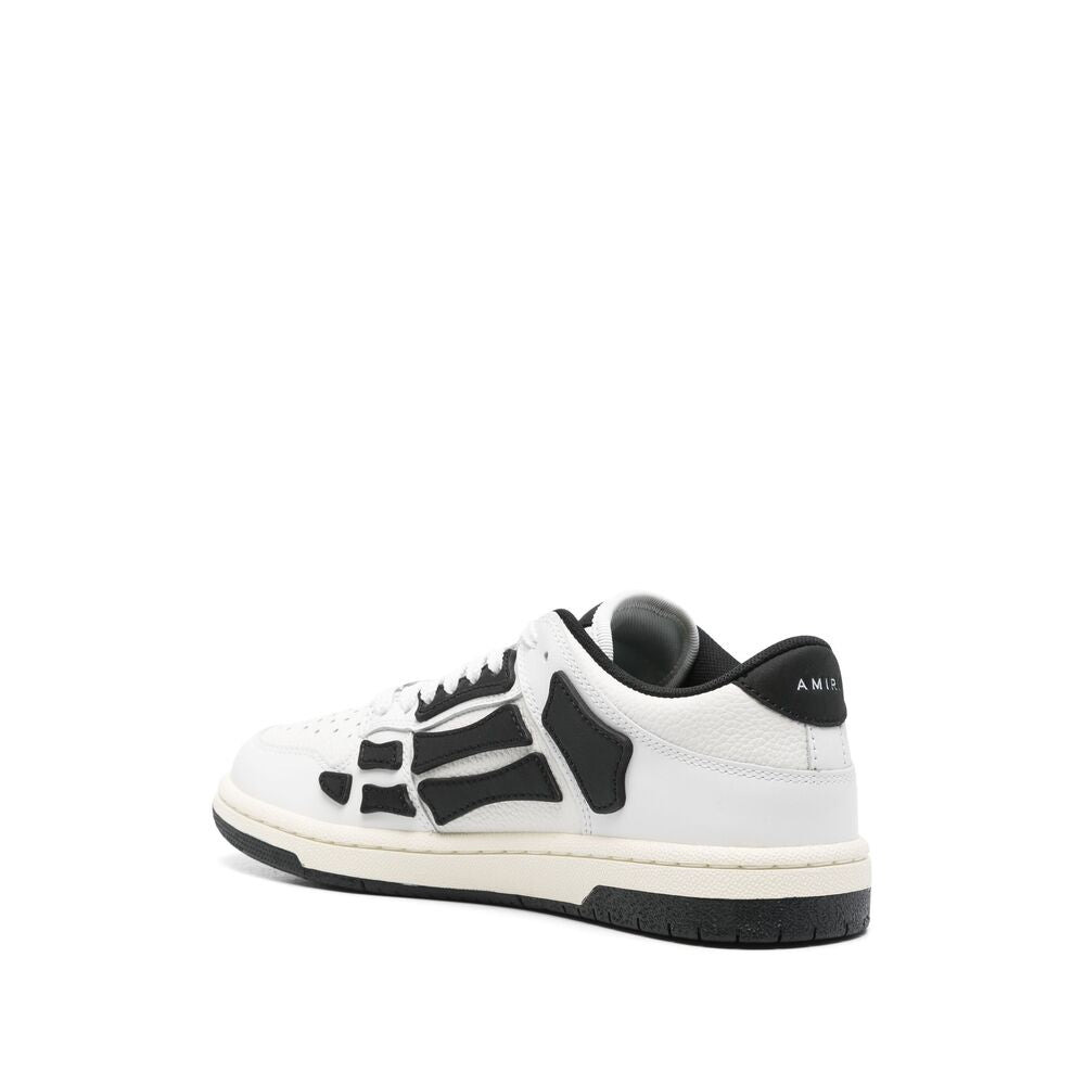Amiri White Trainers Women - 3