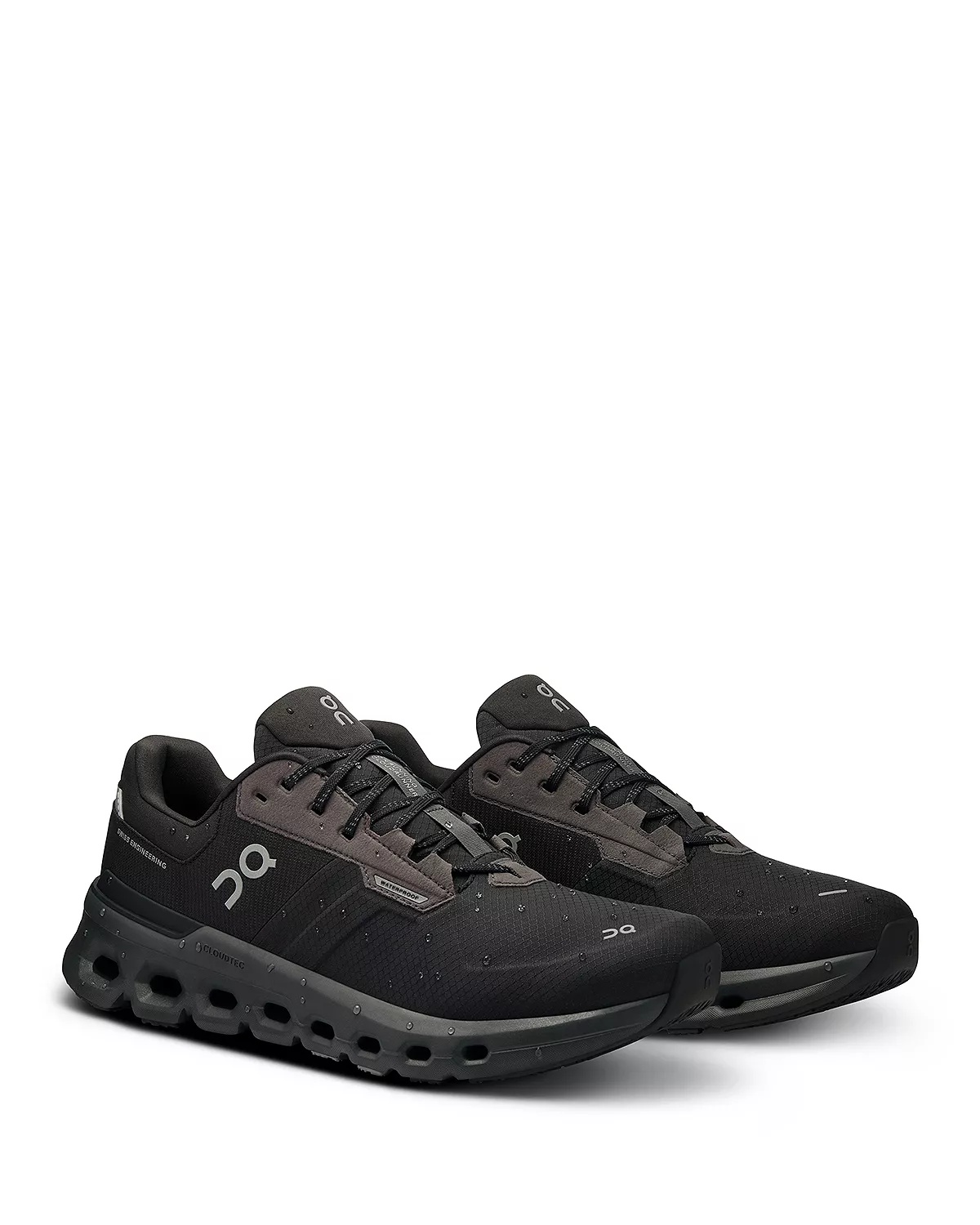 Men's Cloudrunner 2 Running Sneakers - 9