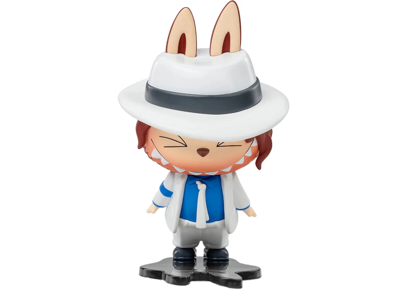 Pop Mart Labubu Superstar Dance Moves Figure - 1
