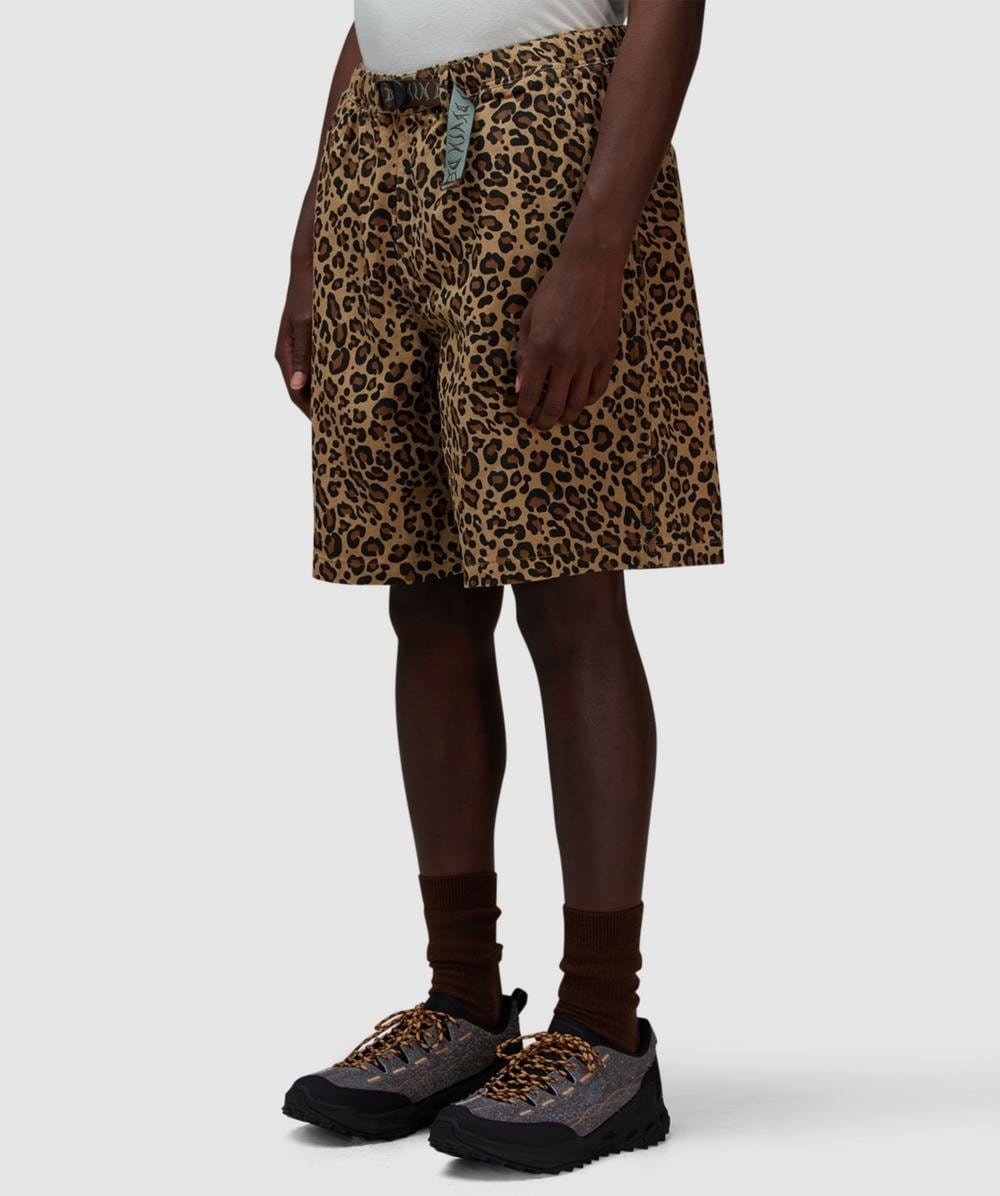 Twill climber short - 2