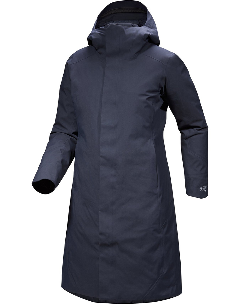 Patera Parka 1