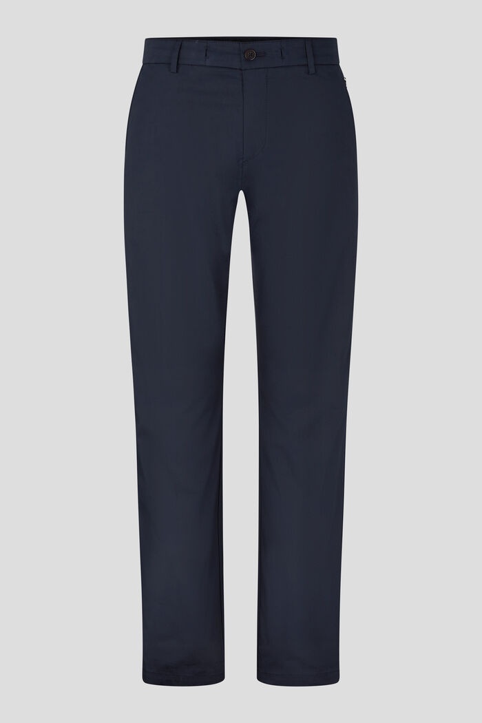 Riley Chinos in Dark blue - 1