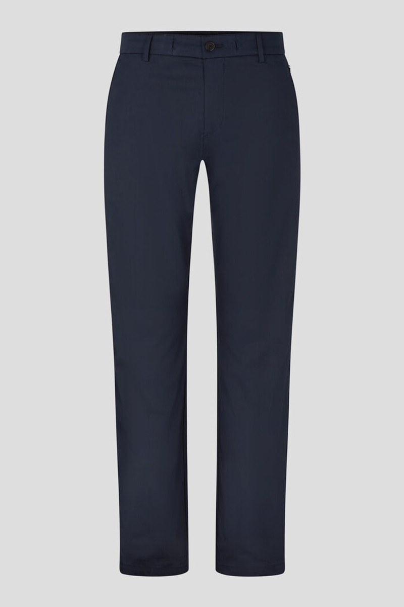 Riley Chinos in Dark blue 1