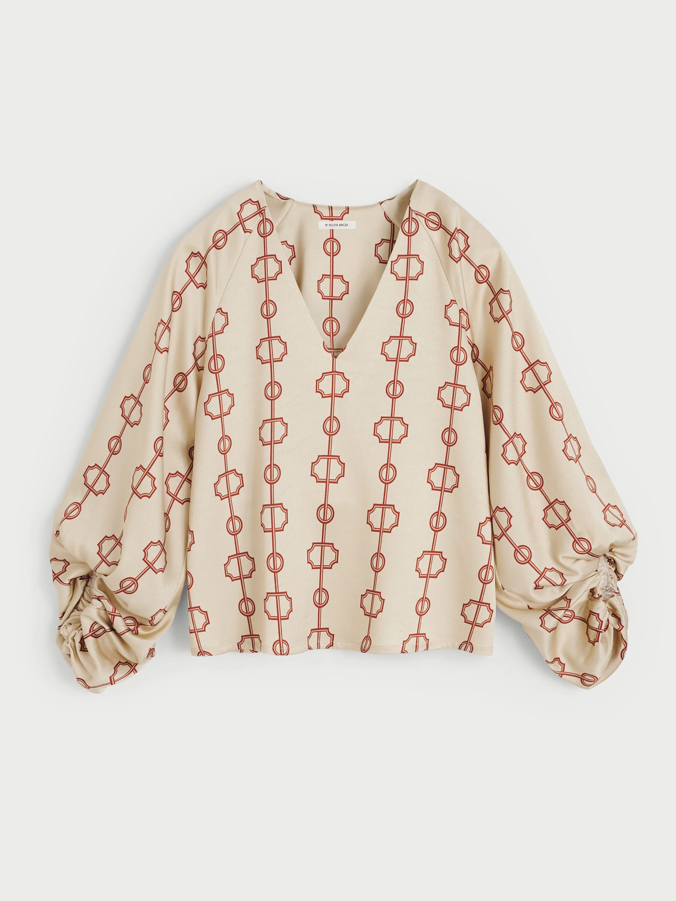 Salia blouse - 1