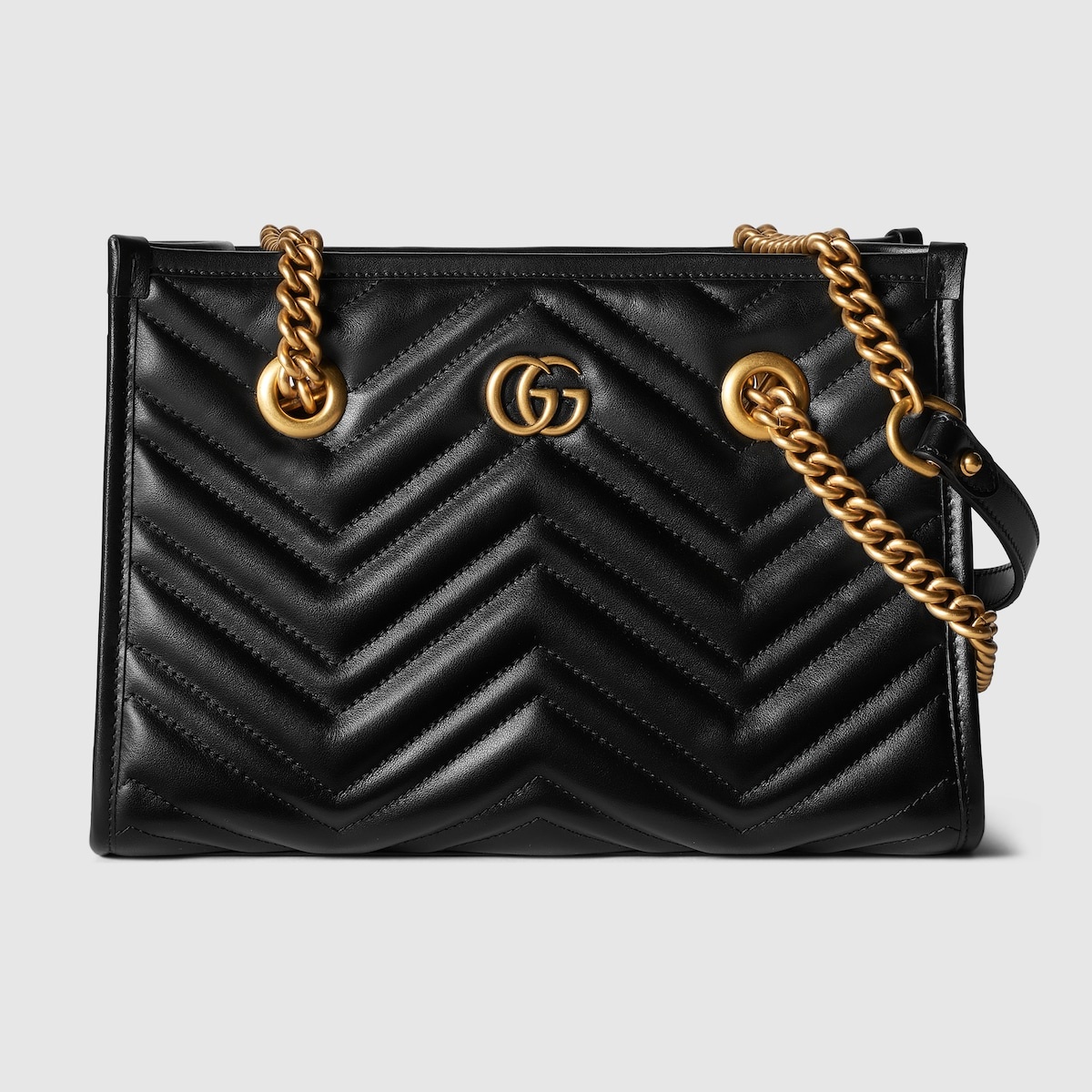 GG Marmont small tote - 1