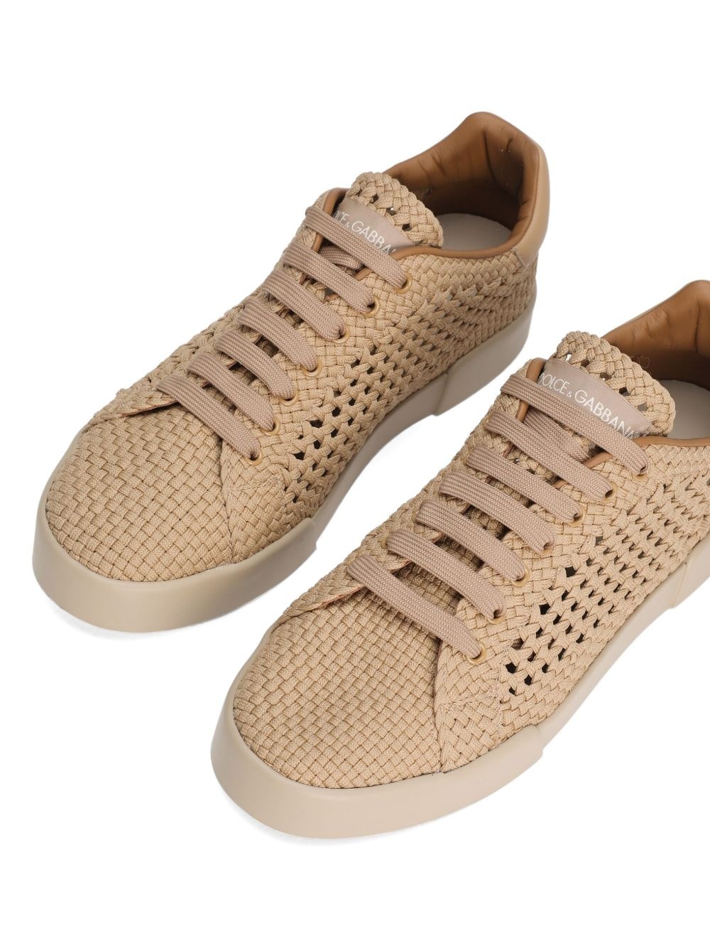 Portofino low-top sneakers - 4