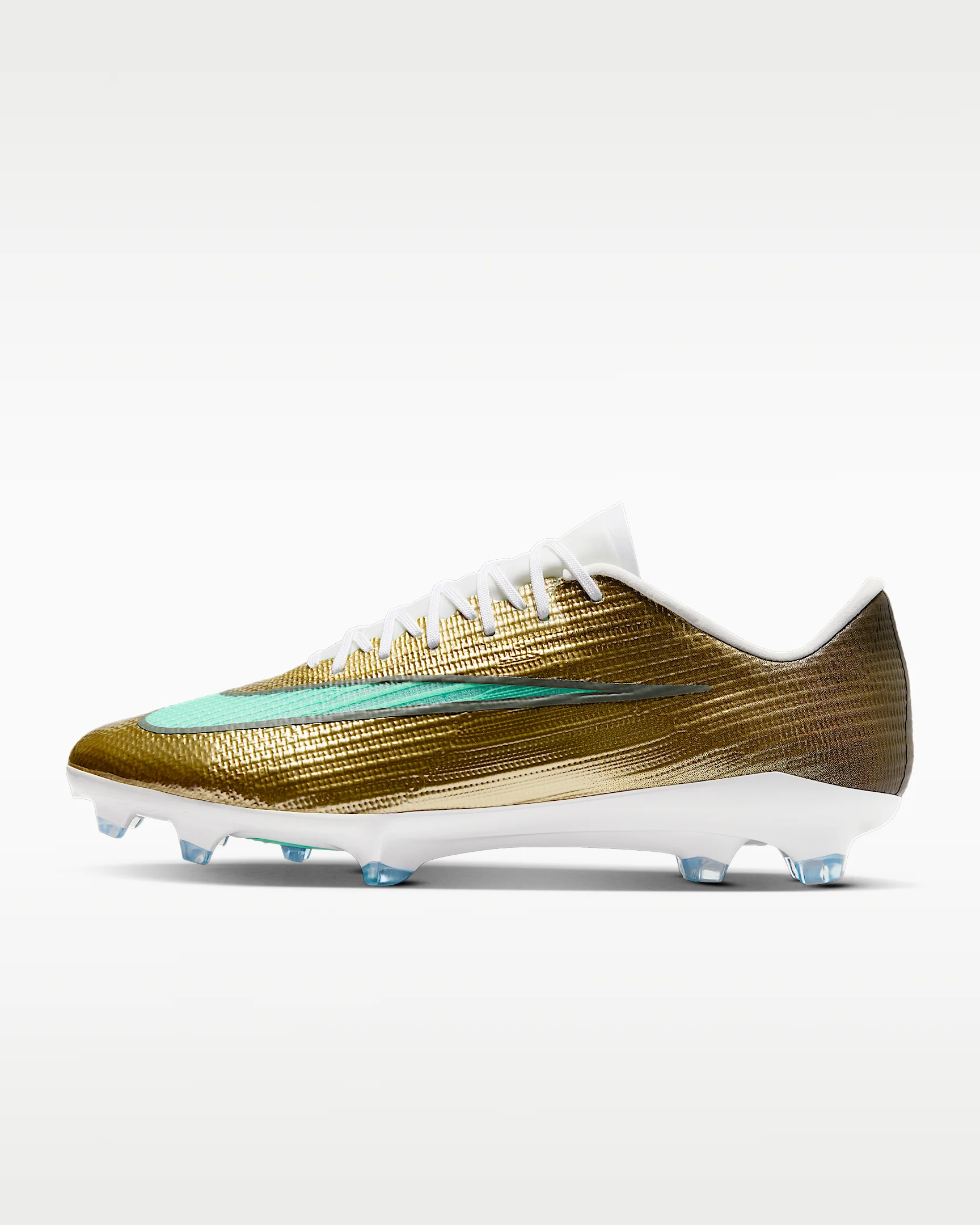 Nike Mercurial Superfly 11 Pro "Kylian Mbappé" Firm-Ground Low-Top Soccer Cleats - 1