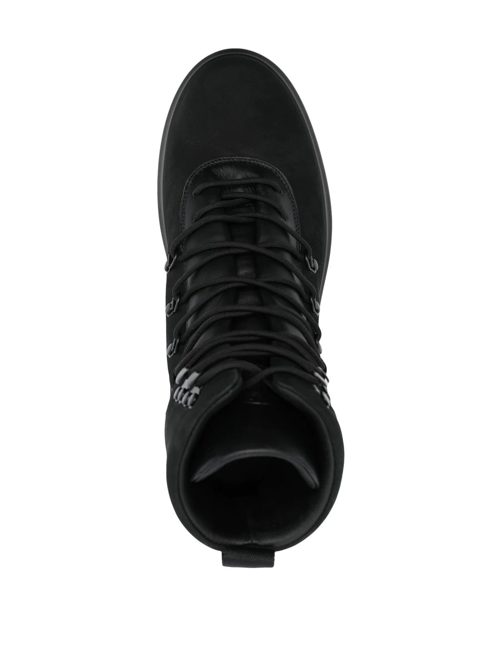 lace-up ankle boots - 4