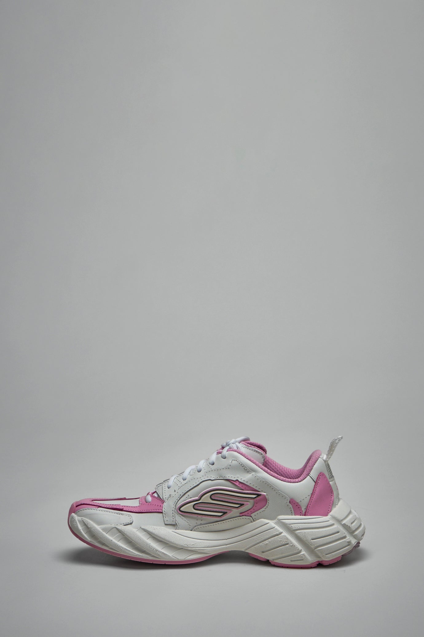 Monday Shoe - 3