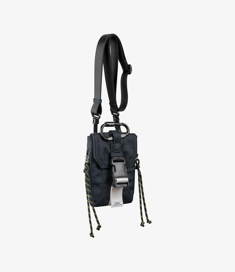 TRECK NECK POUCH 3