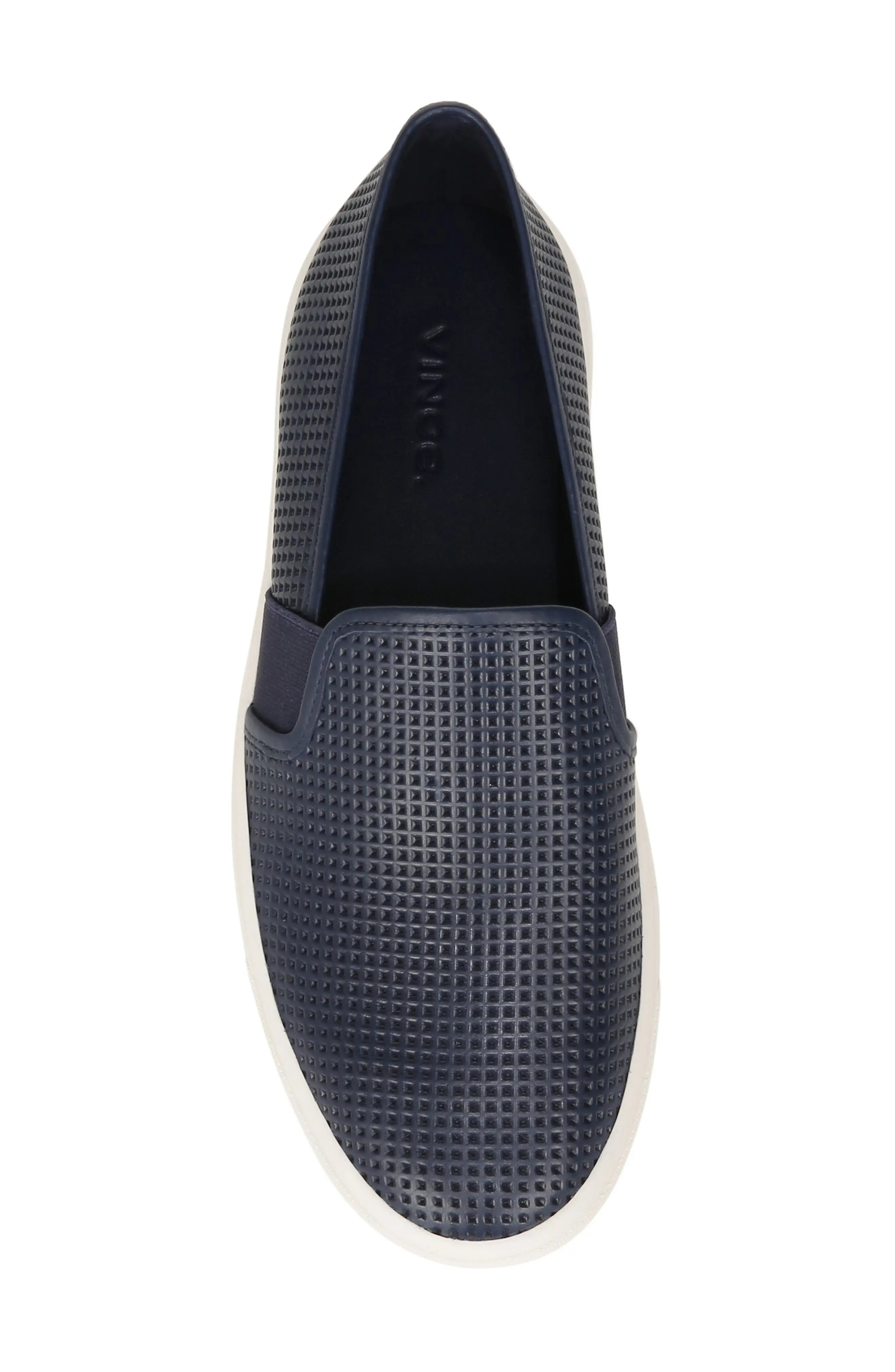 Blair Slip-On Sneaker - 5