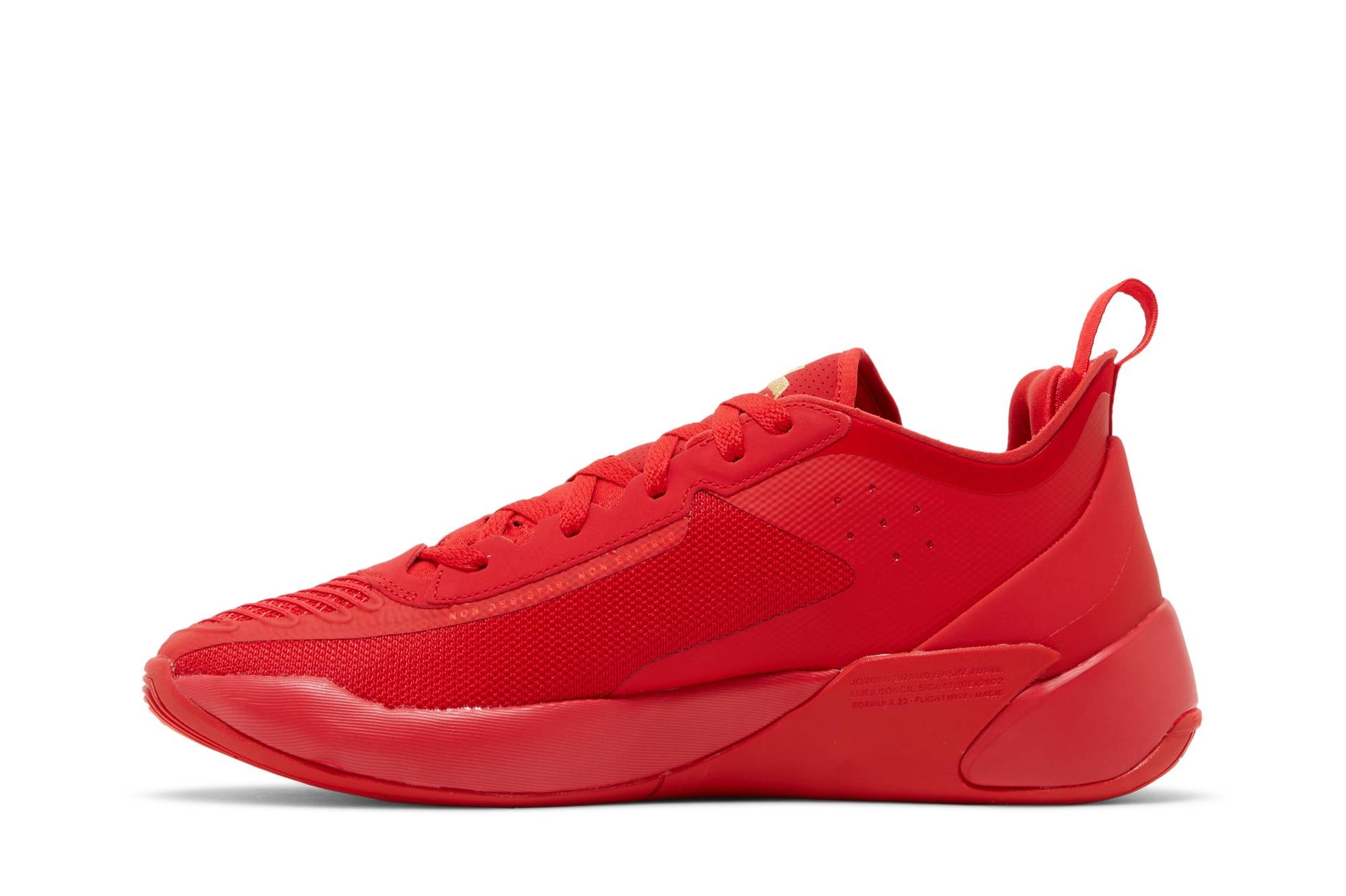 Jordan Luka 1 'For the Love' - 3
