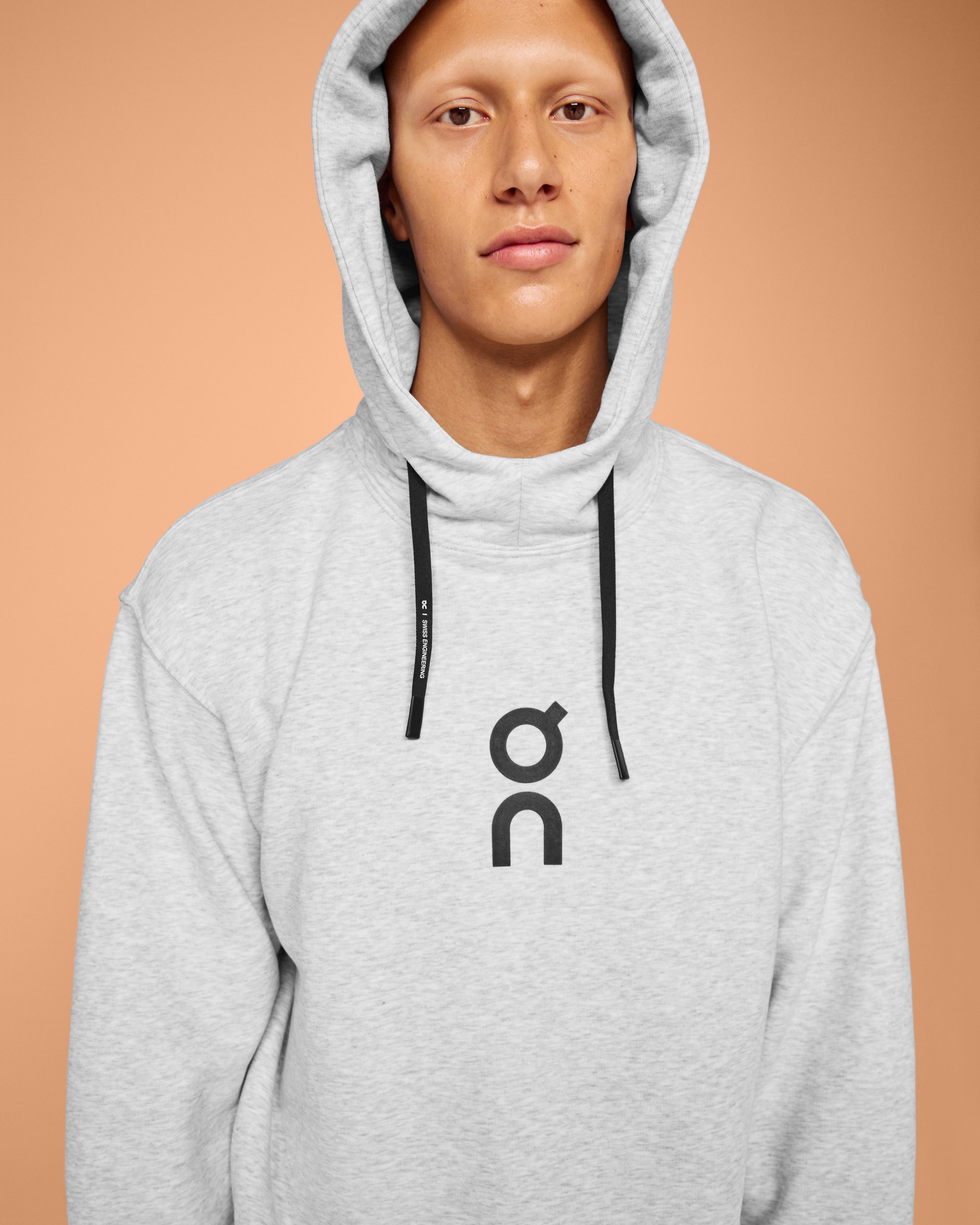 Club Hoodie - 4