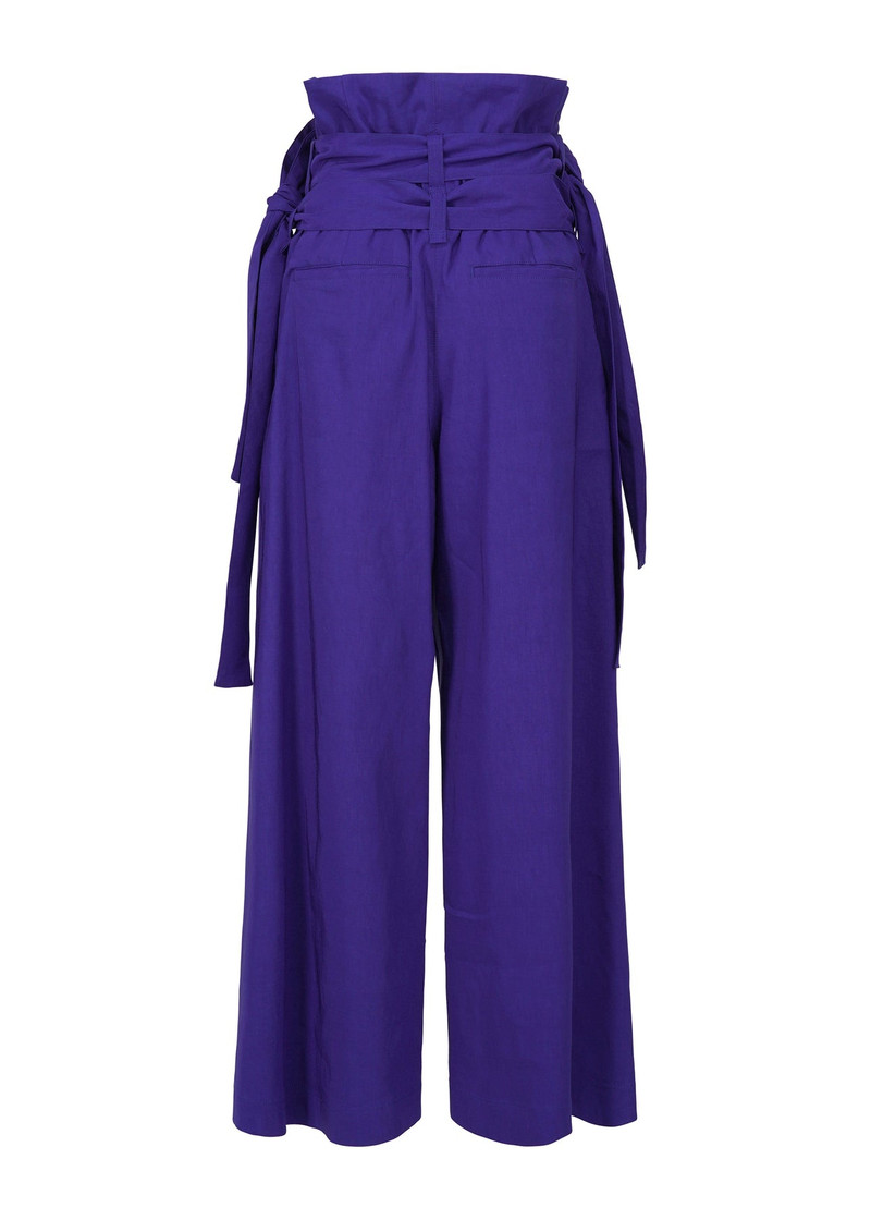 ISSEY MIYAKE ENCLOTHE PANTS outlook