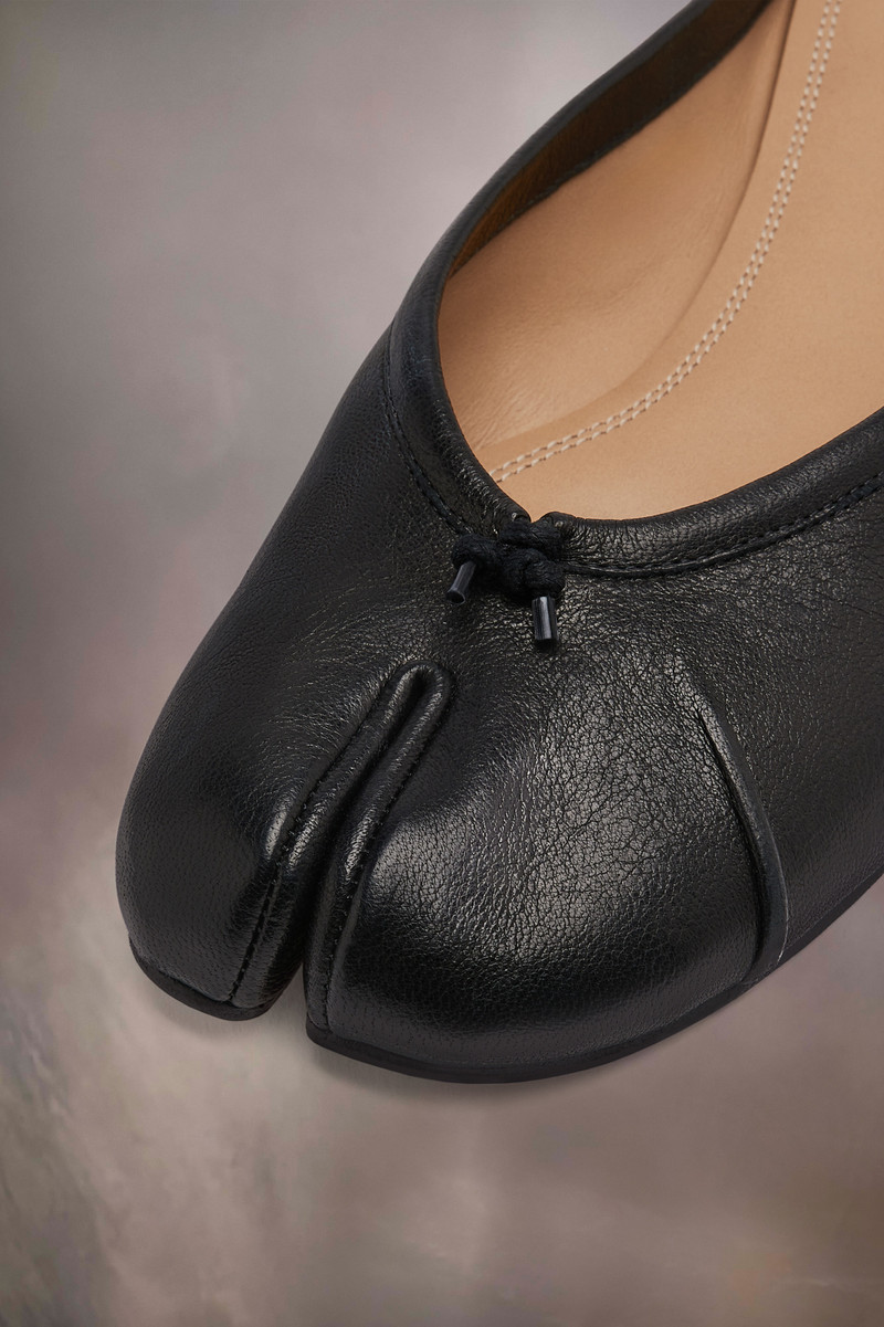 Tabi ballerina mule 5