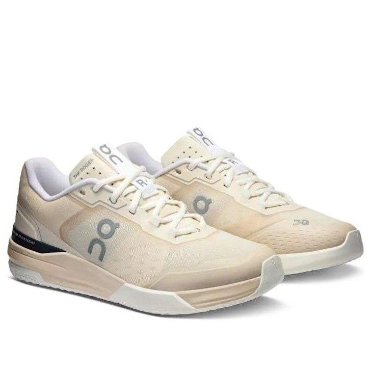 On Running The Roger Advantage Pro 'Cream Black' 3MF10273309 - 2