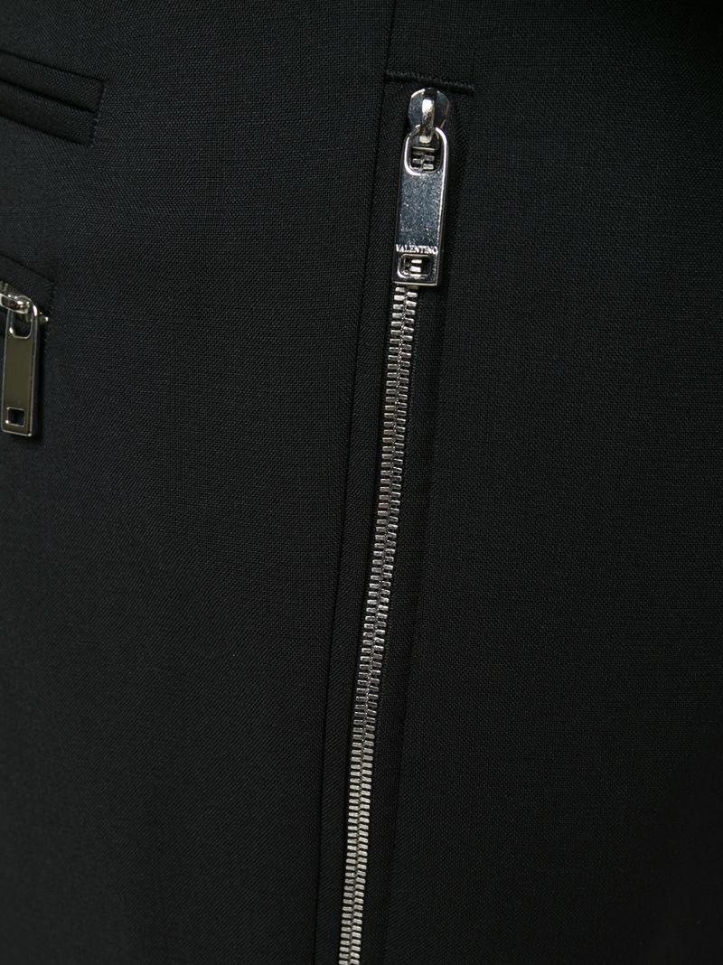 trousers with zip pockets 5