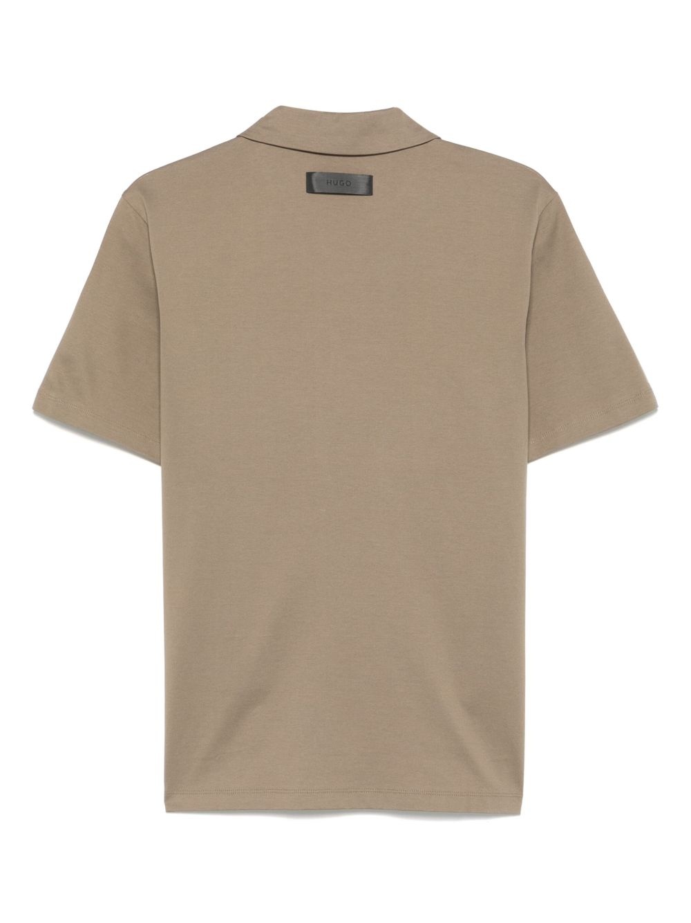 Dimerspolo T-shirt - 2