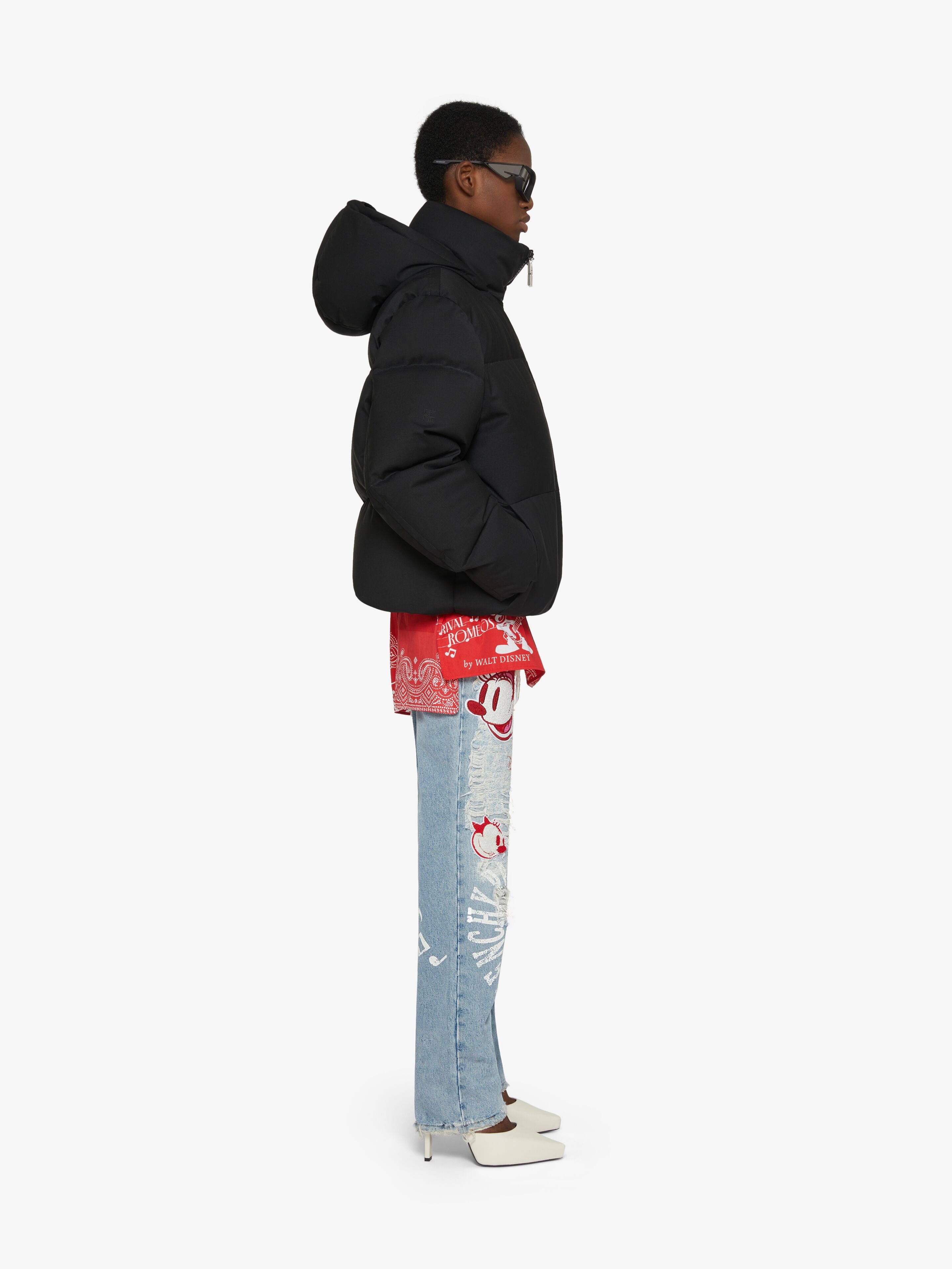 OSWALD SLIM FIT JEANS - 3