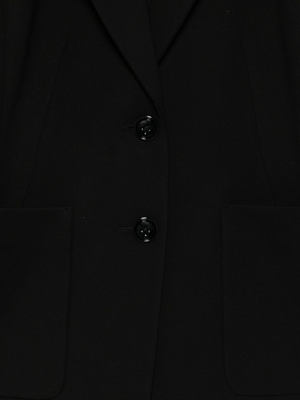 Emotional Essence patch-pocket blazer - 3