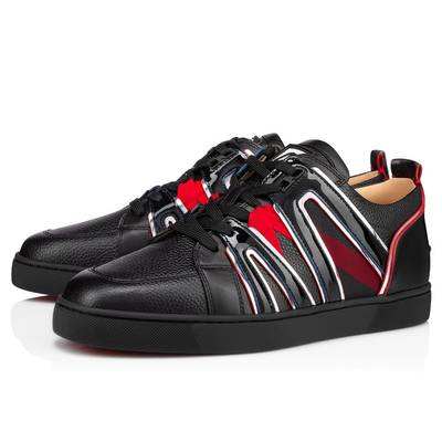 Christian Louboutin VIDA VIVA FLAT outlook