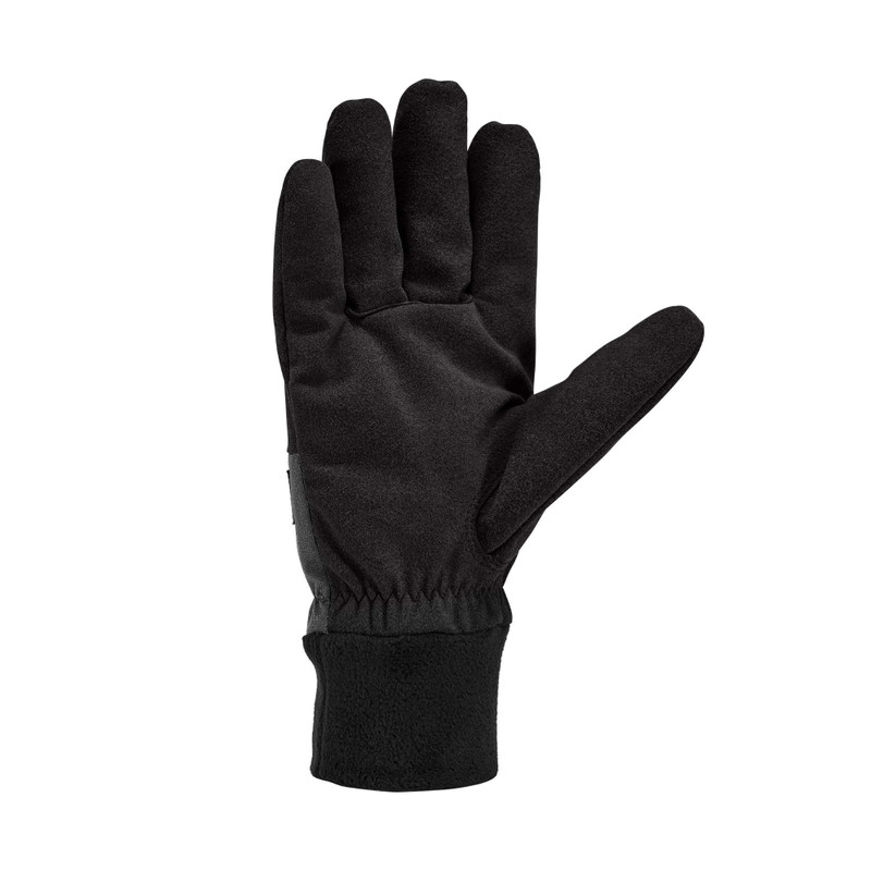 Thermal-Lined Fleece Cuff Glove 3