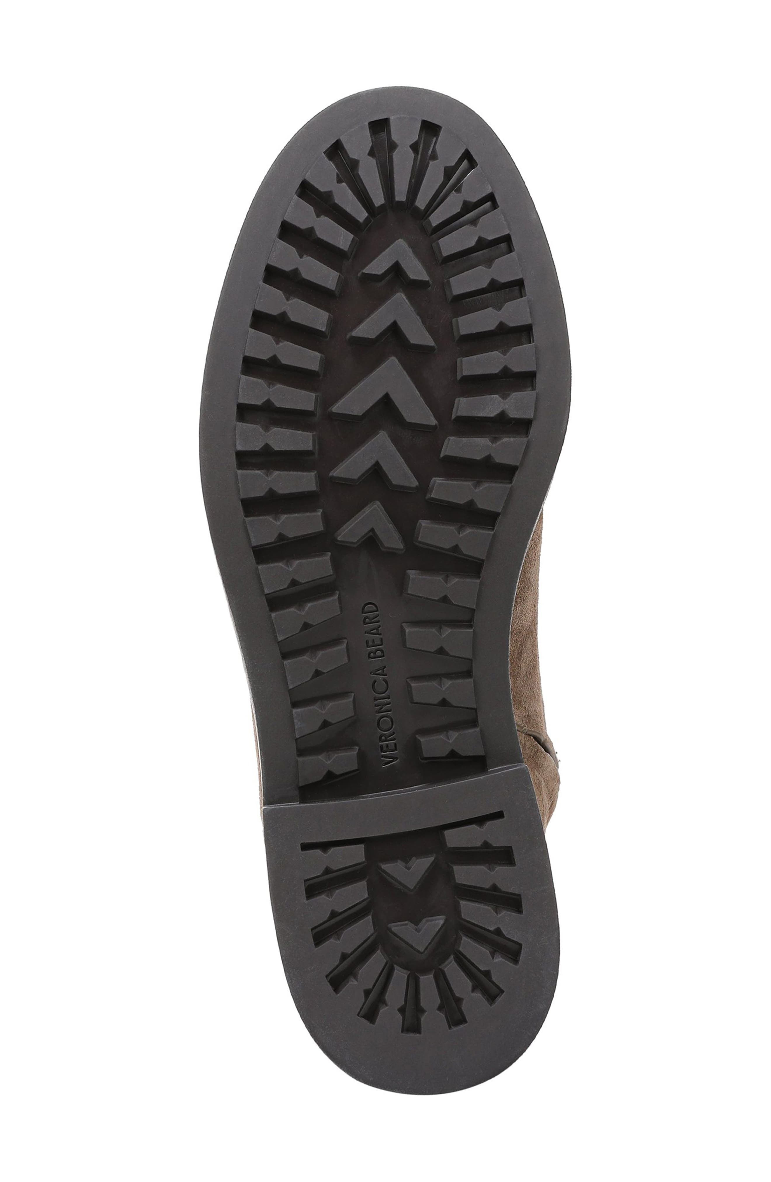 Veronica Beard Creswell Bootie in Bark at Nordstrom - 6