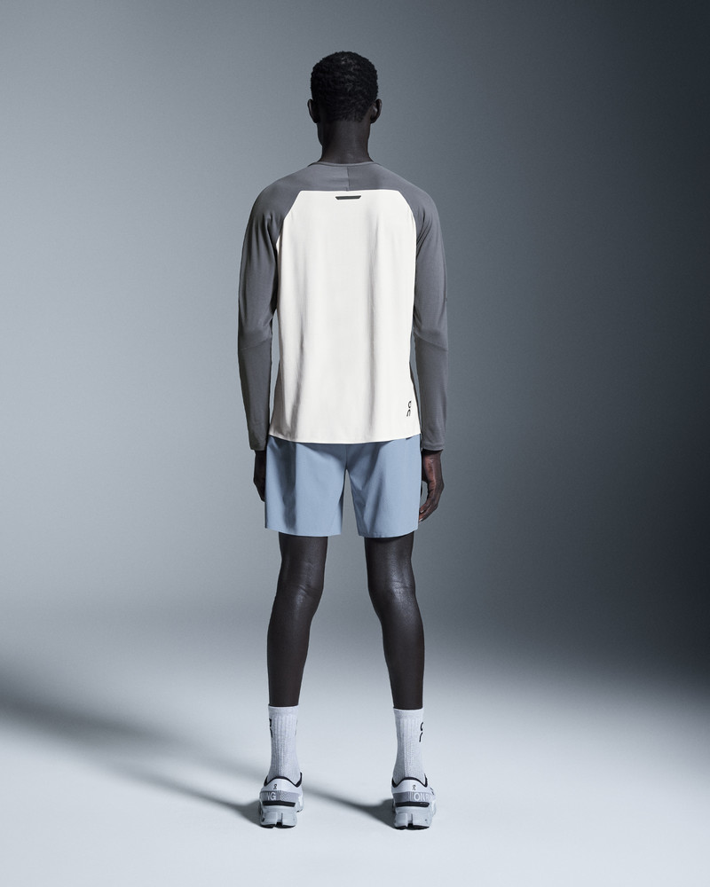 On 7" Performance Shorts outlook