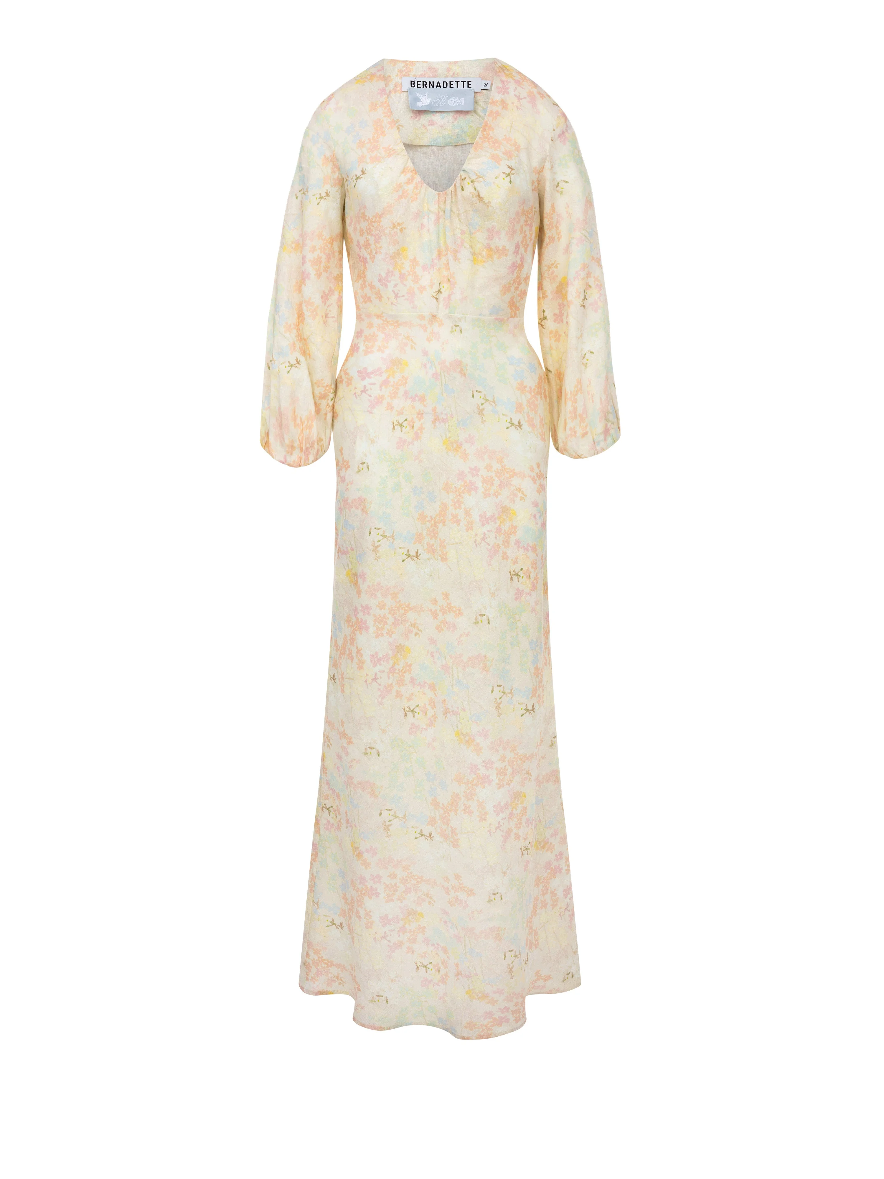 Dress Beau - 1