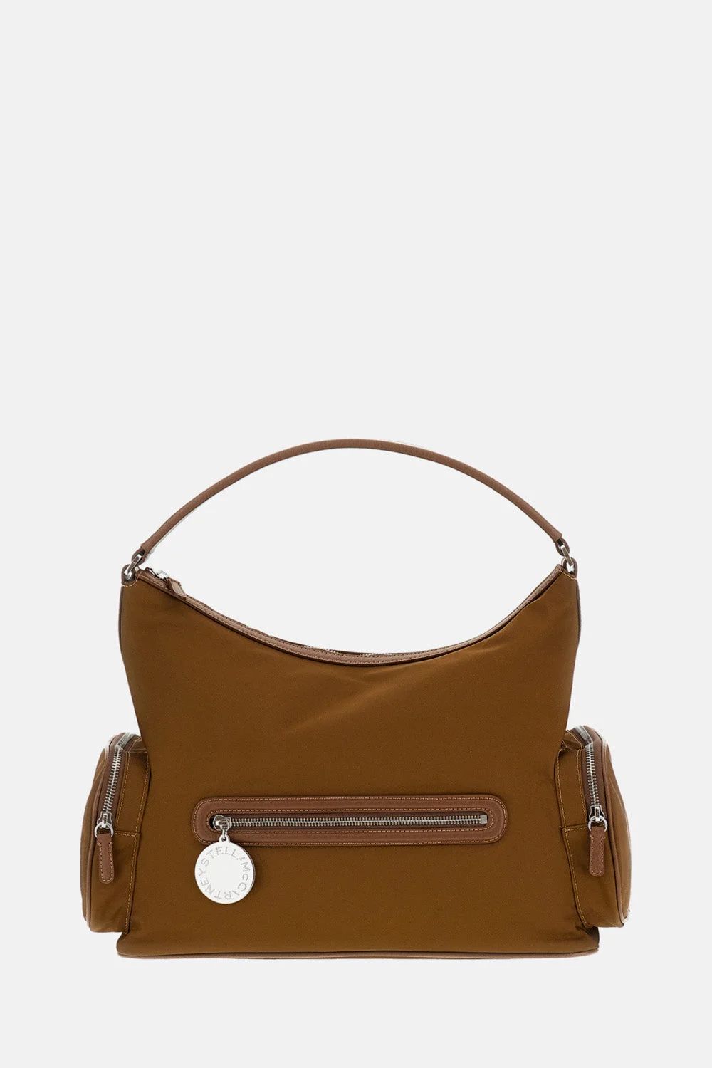 Stella Mccartney Women Dartmoore Large Shoudler Bag - 1