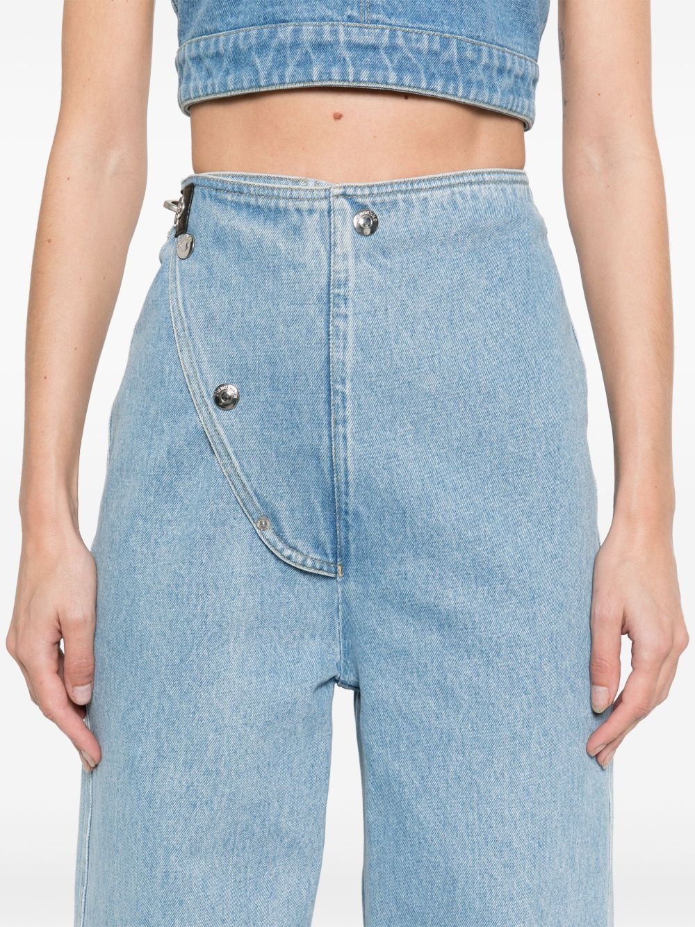Makena jeans - 5