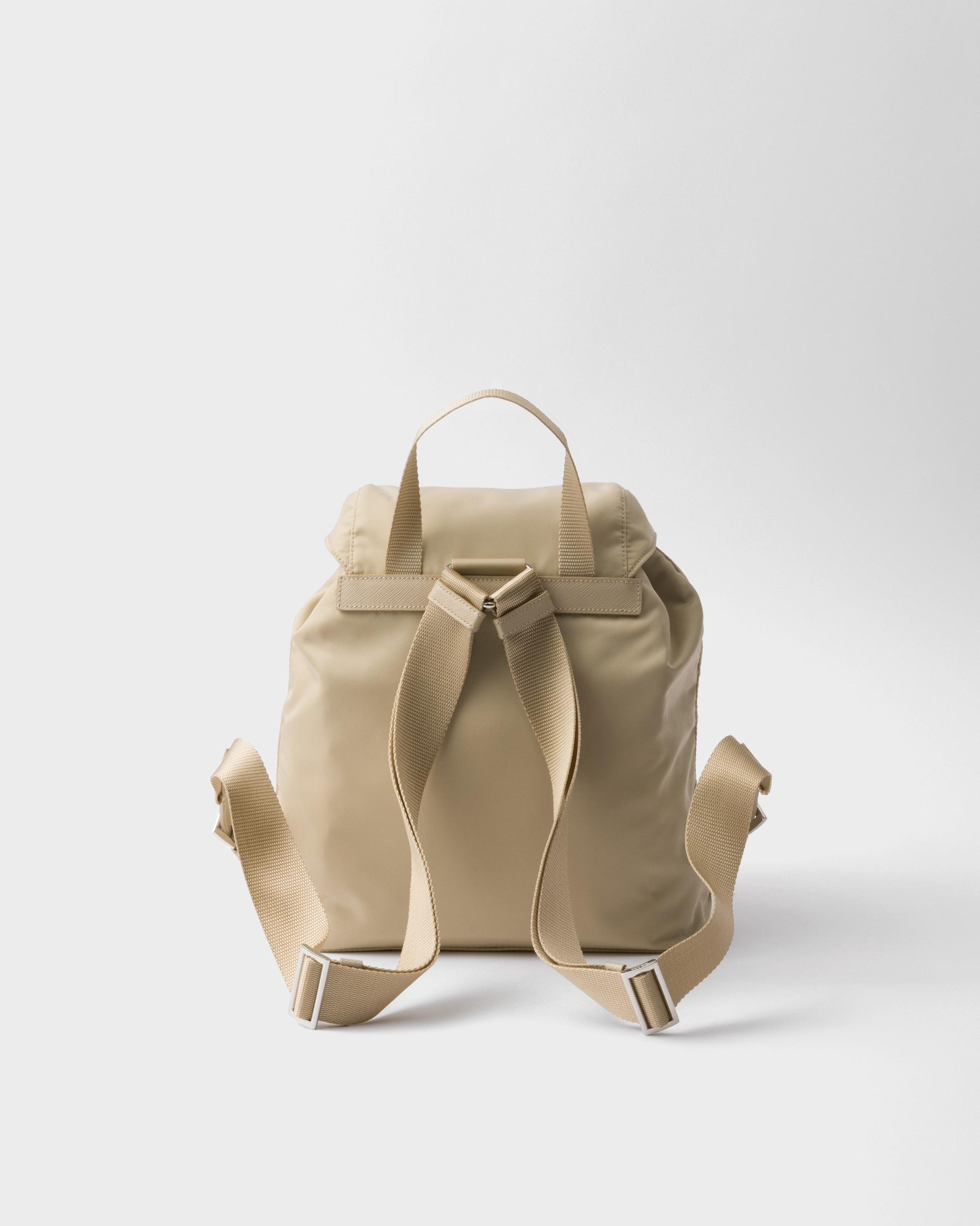 Small Re-Nylon backpack - 3