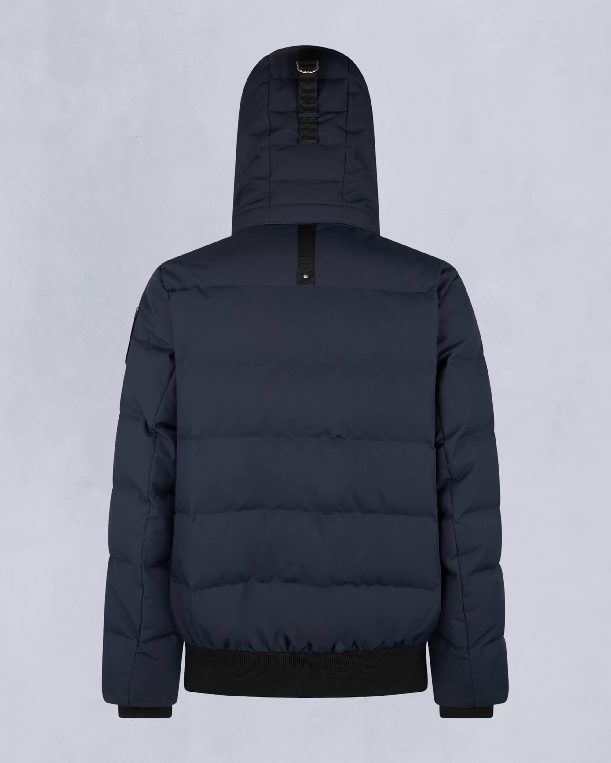 CLOUD BOMBER JACKET - 6