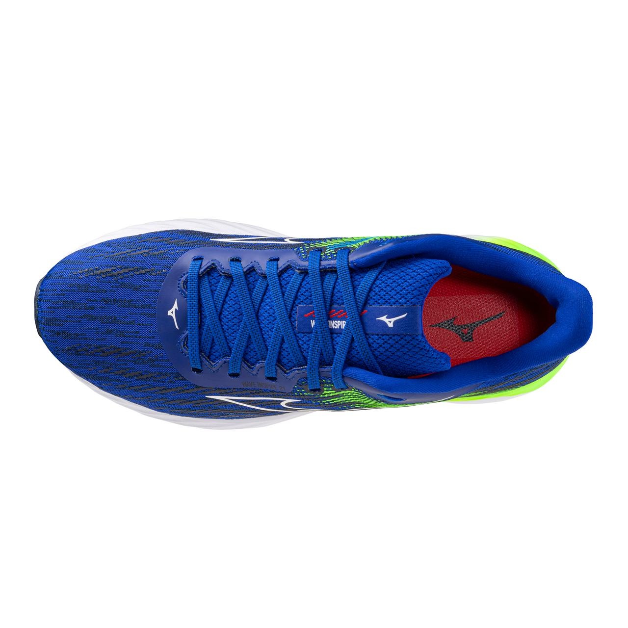 Men's Wave Inspire 21 Running Shoe - 4