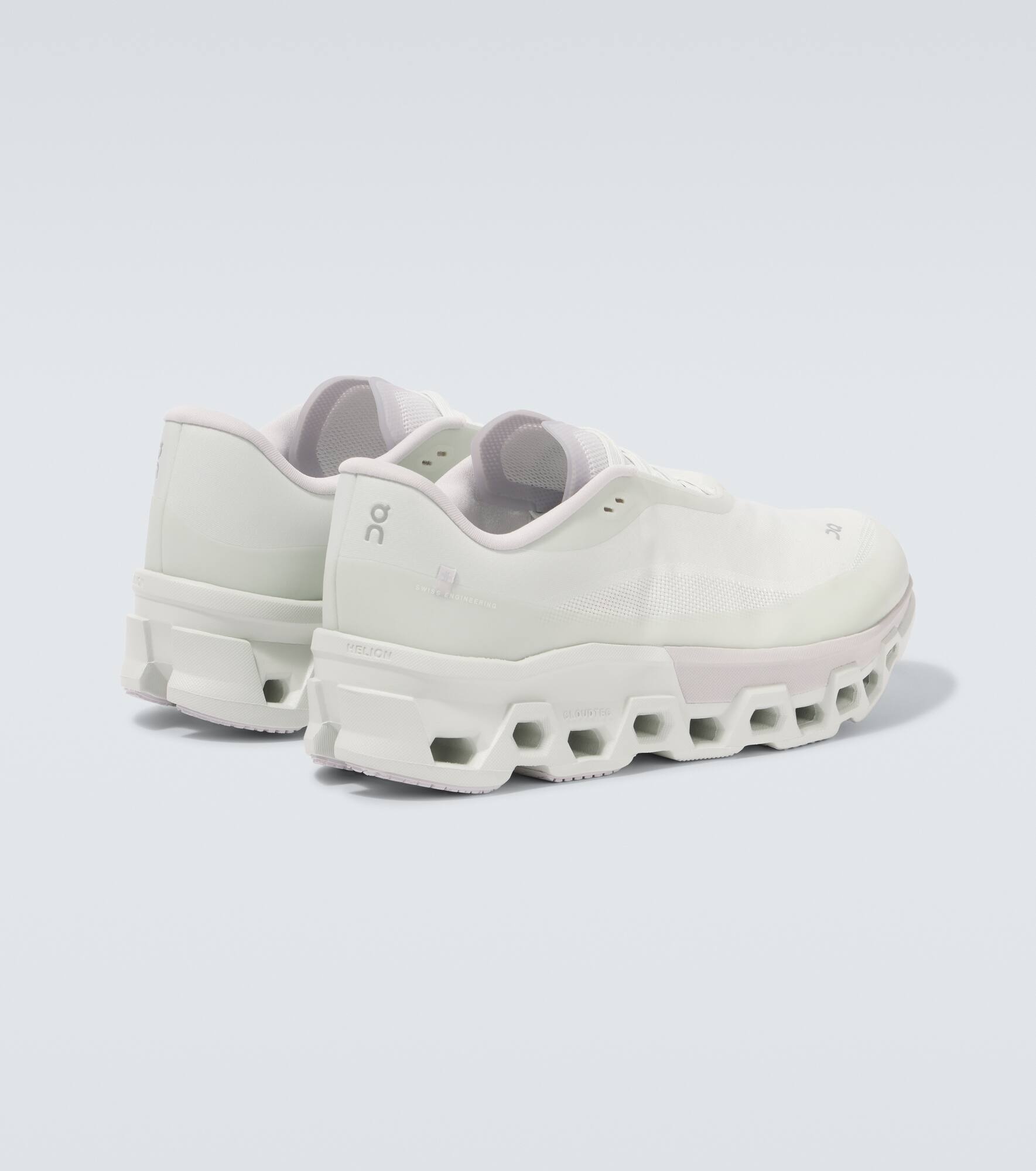 x Post Archive Faction Cloudmonster 2 running shoes - 6