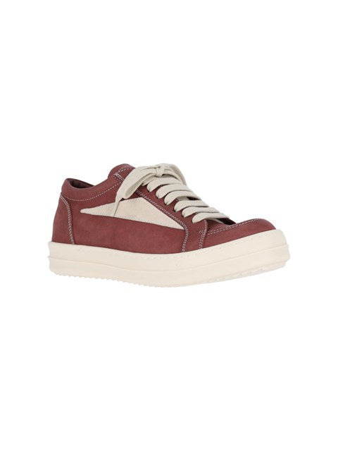 Rick Owens Women "Hollywood Vintage" Sneakers - 2