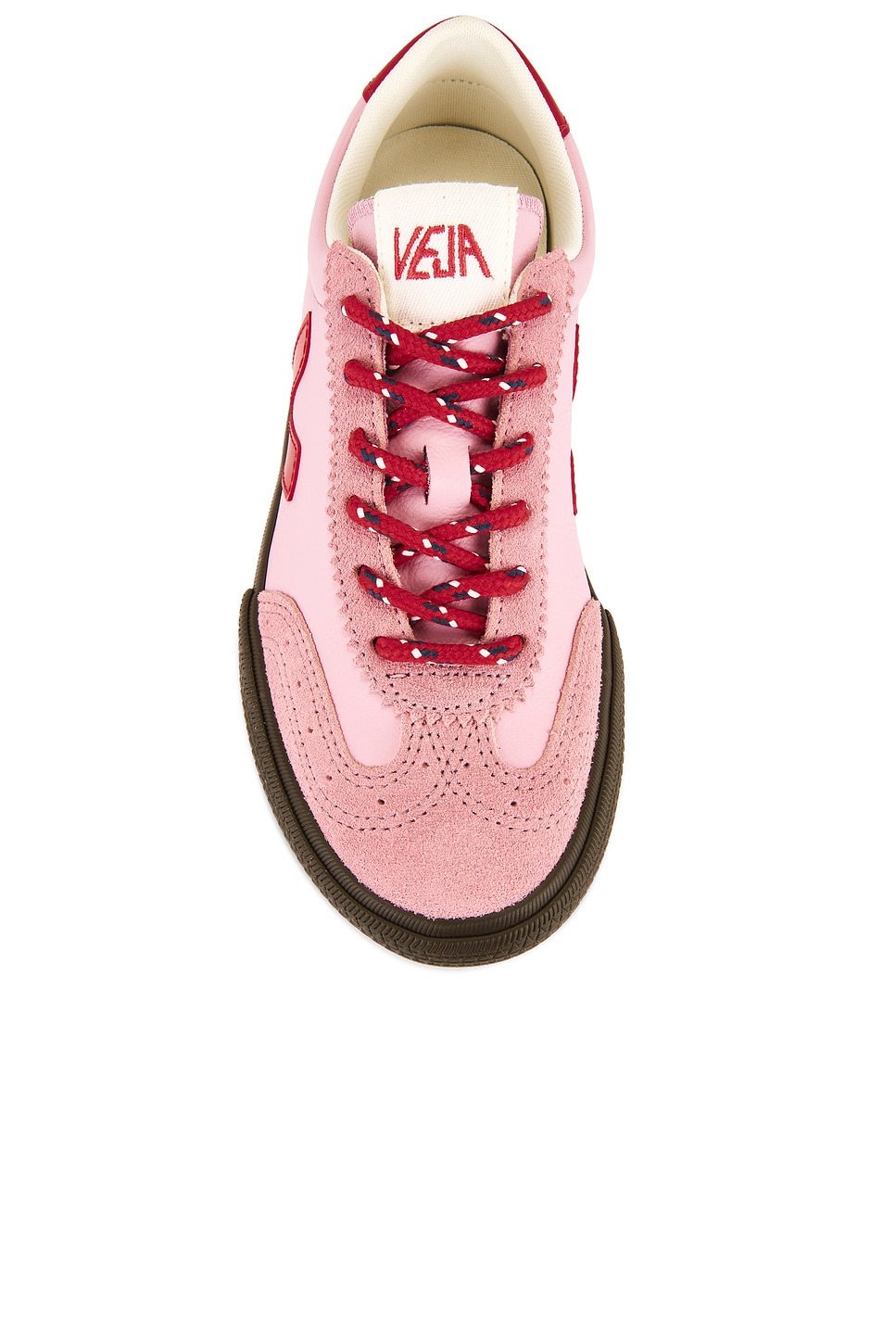 Volley Sneaker - 4