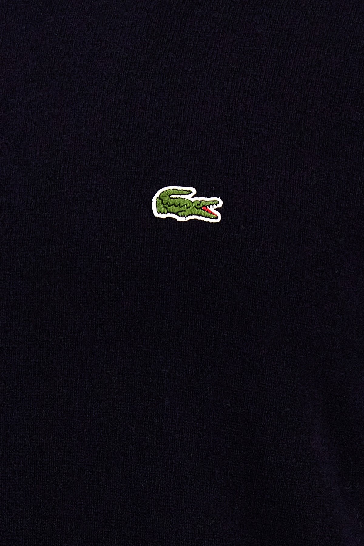 Comme Des Garcons shirt x Lacoste sweater - 4