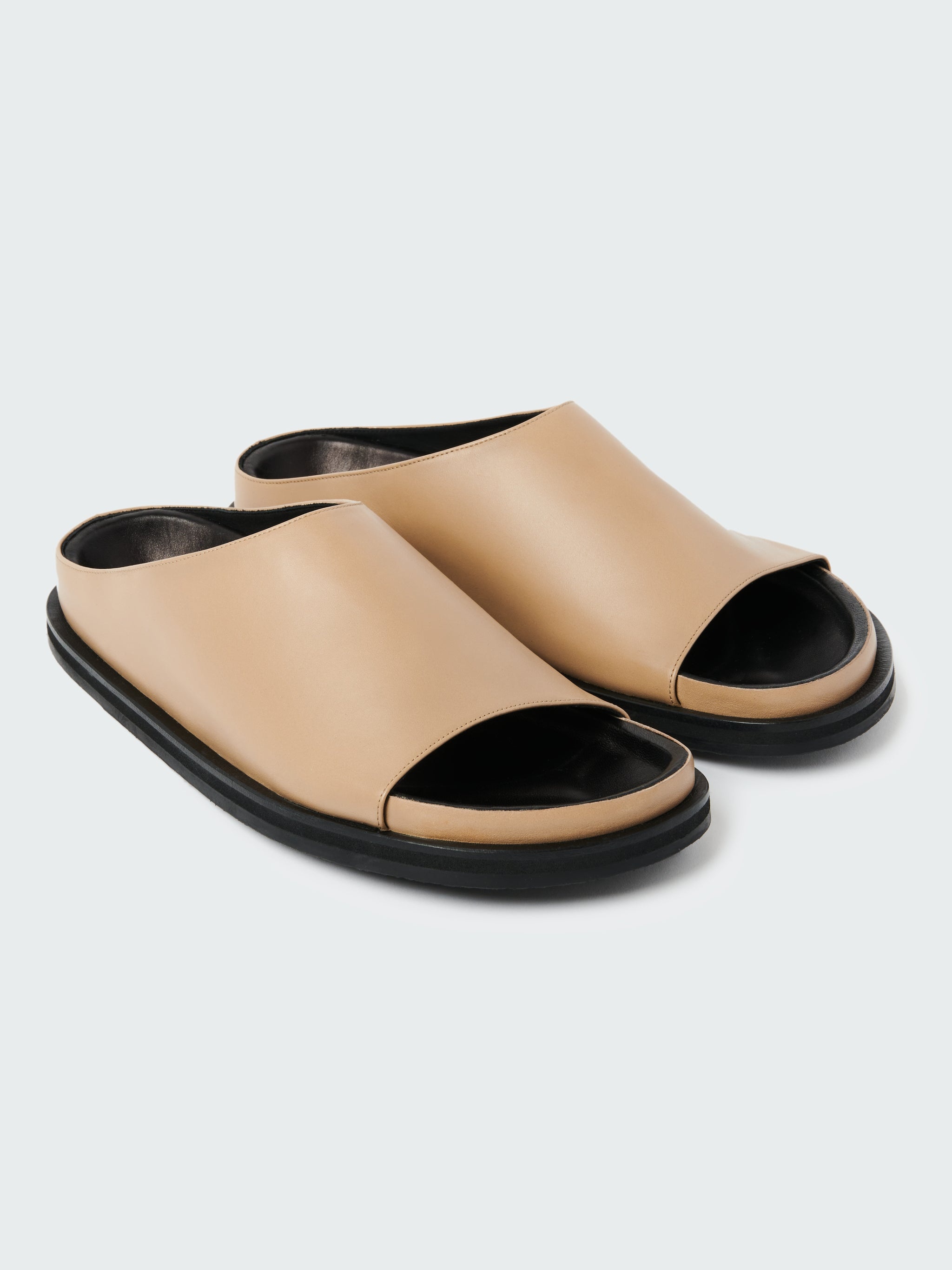 Women's Spring Sandal - 4