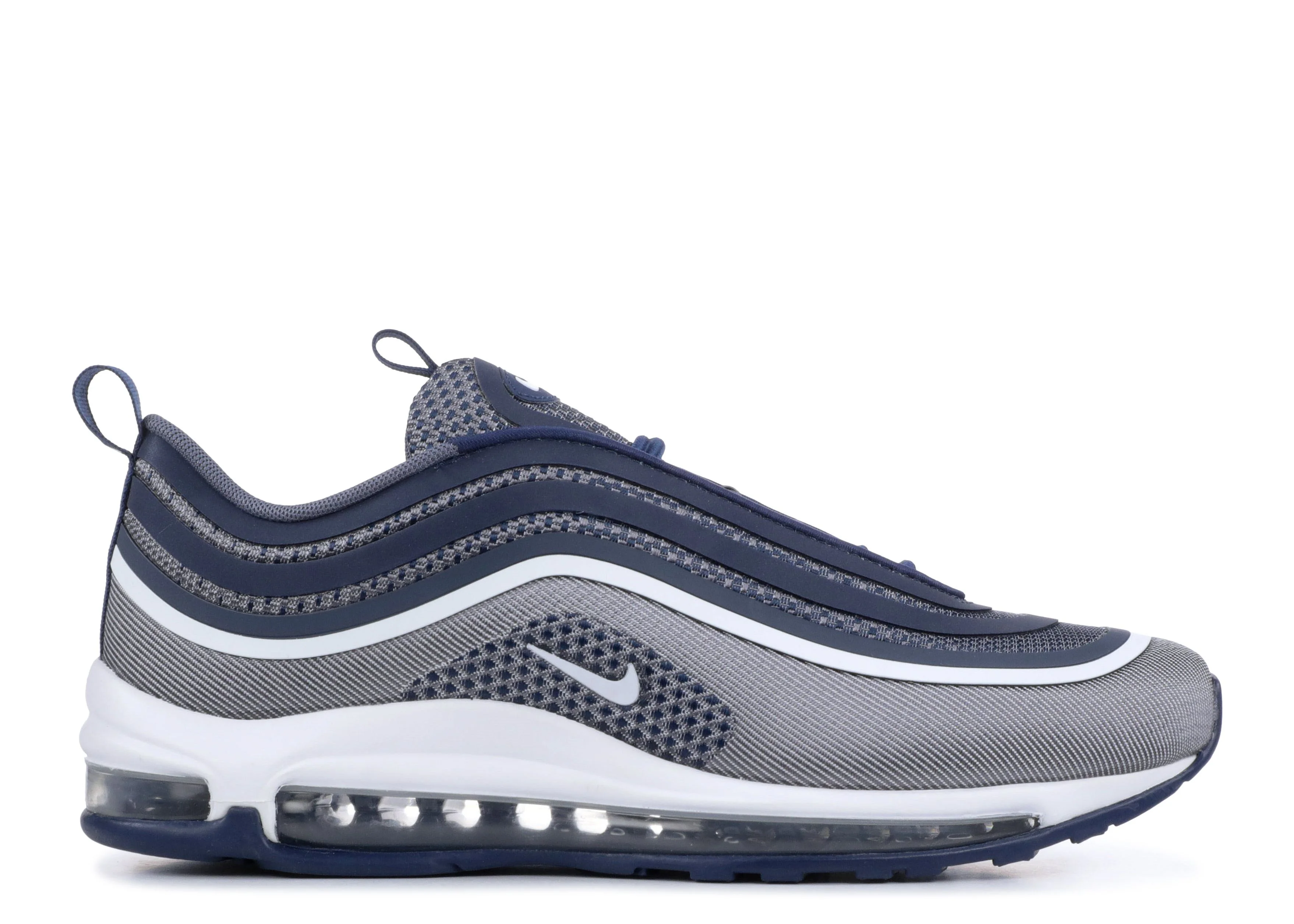 AIR MAX 97 ULTRA 17 'NAVY LIGHT CARBON' - 1