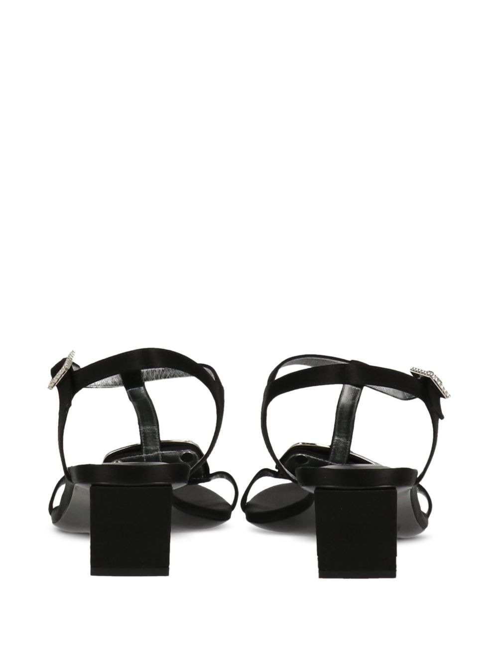 50mm Chips sandals - 3