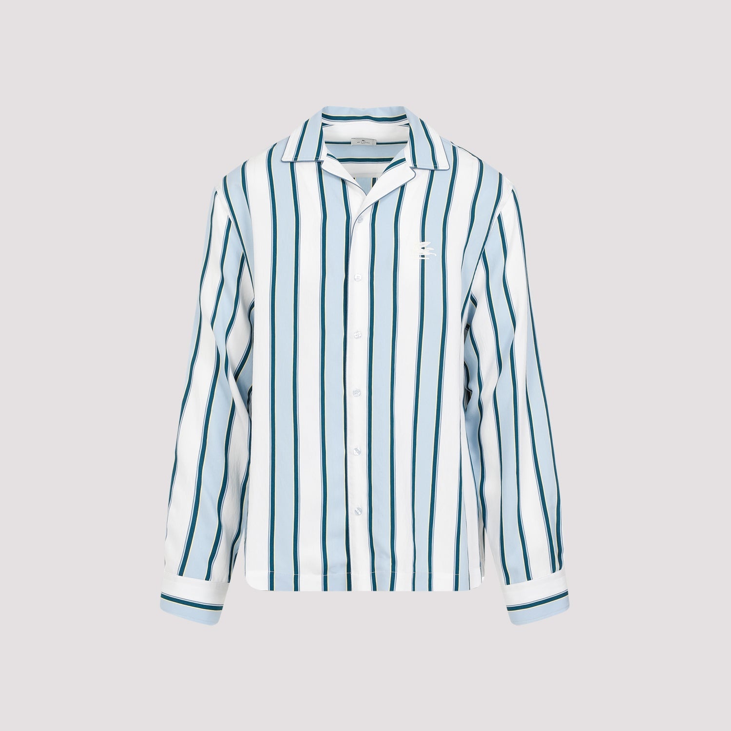 Shirts Blue - 3