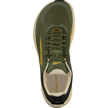 Timp 5 Trail Running Shoe - Men's - 5