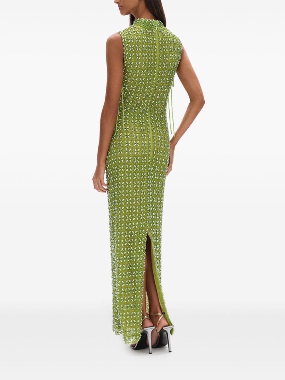 Indi gown - 4