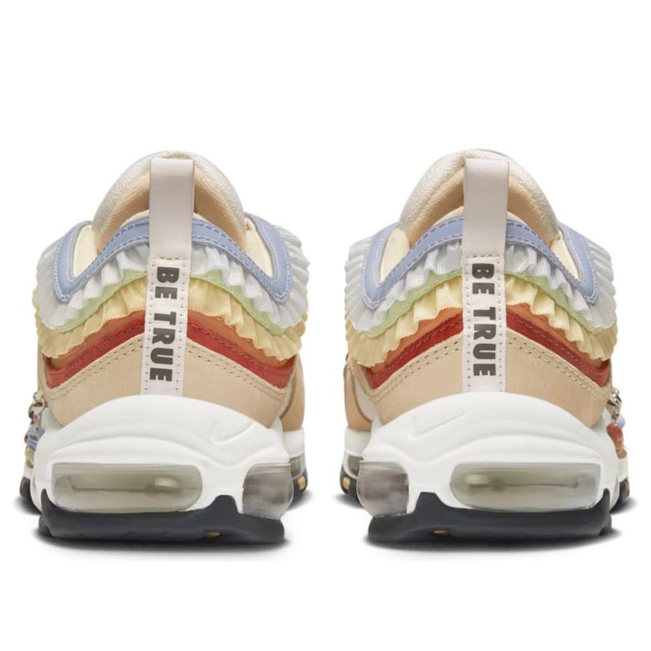 Nike Air Max 97 'Be True' FD8637-600 - 5