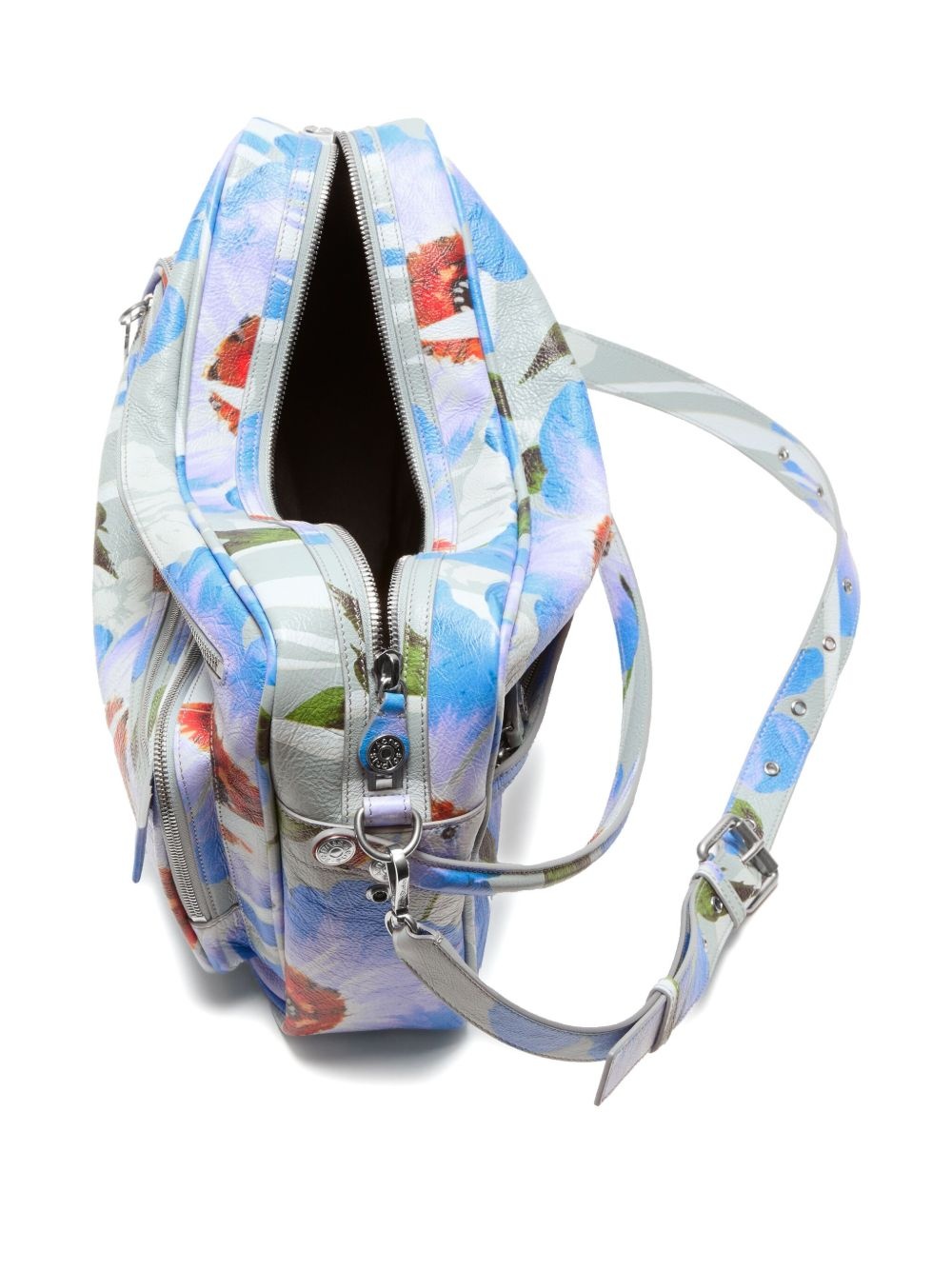 Camero shoulder bag - 5