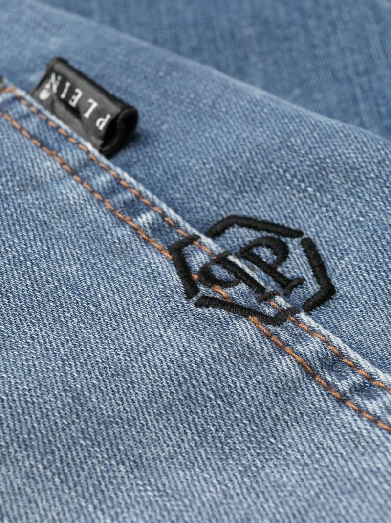 low-rise skinny jeans 6